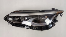 Laden Sie das Bild in den Galerie-Viewer, Frontscheinwerfer VW Golf VIII 5H1941035J Links Scheinwerfer Headlight