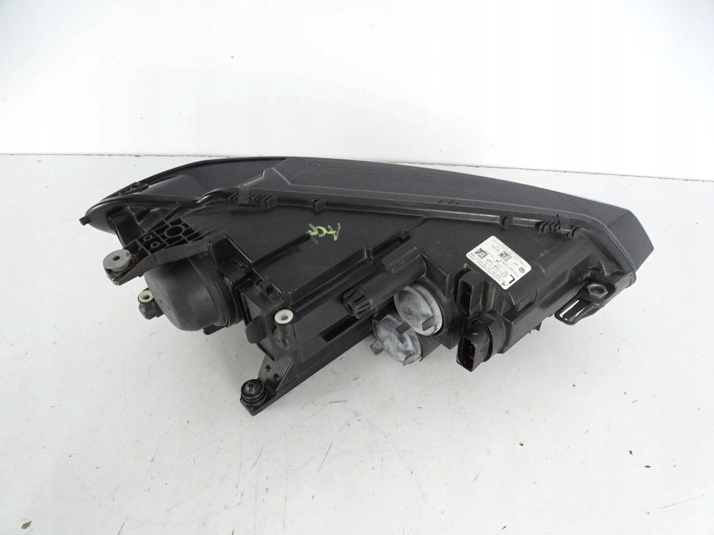 Frontscheinwerfer VW Touran 5TB941005A Links Scheinwerfer Headlight