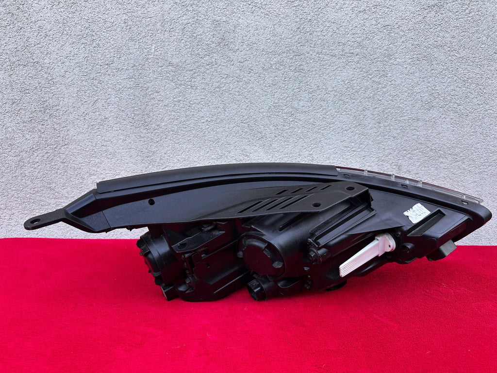 Frontscheinwerfer Hyundai I30 III G4921-22010 LED Links Scheinwerfer Headlight SCH4125472028eg