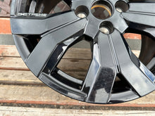 Load image into Gallery viewer, 1x Alufelge 16 Zoll 6.5" 4x100 45ET 403009410R 403004026R Dacia Sandero Iii FEL6935466426st
