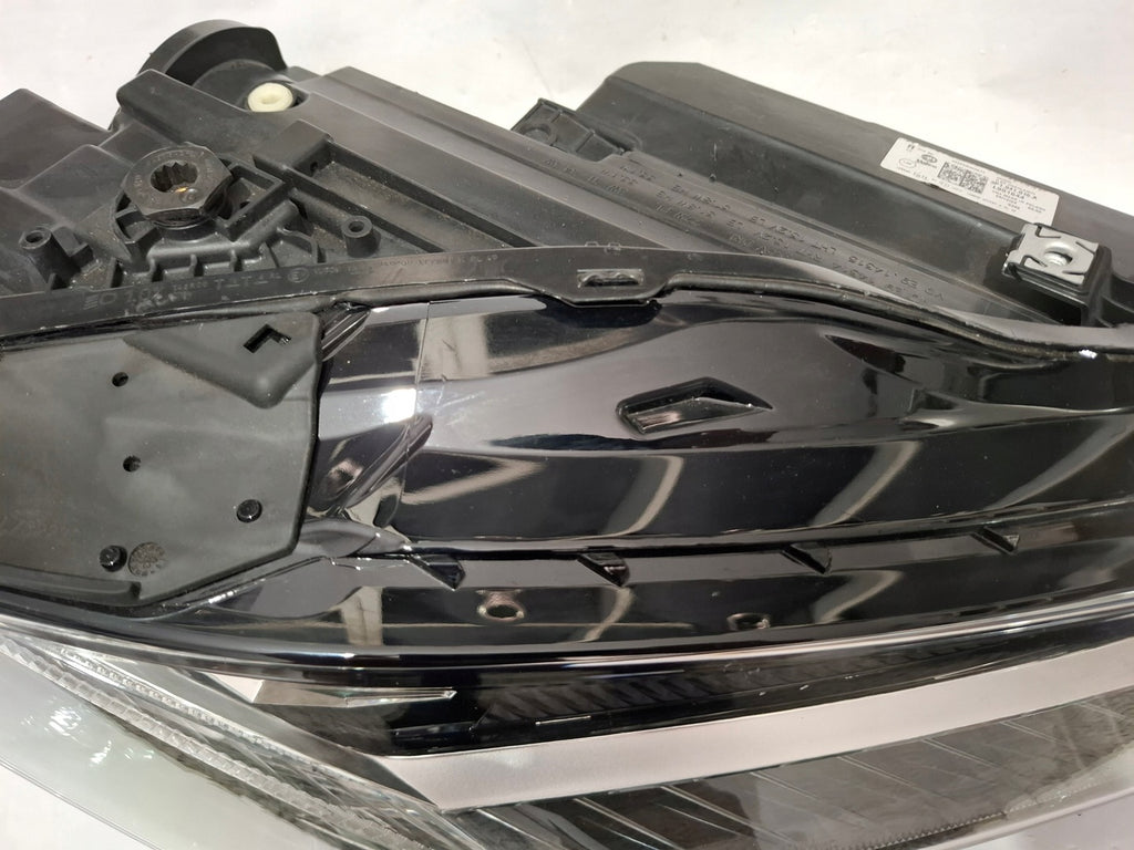 Frontscheinwerfer Skoda Superb 3P1941016A LED Rechts Scheinwerfer Headlight SCH9781102669dh