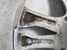 Load image into Gallery viewer, 1x Alufelge 18 Zoll 7.0" 5x114.3 35ET 52910-3J350 Hyundai Ix35 Rim Wheel FEL7286467929ml