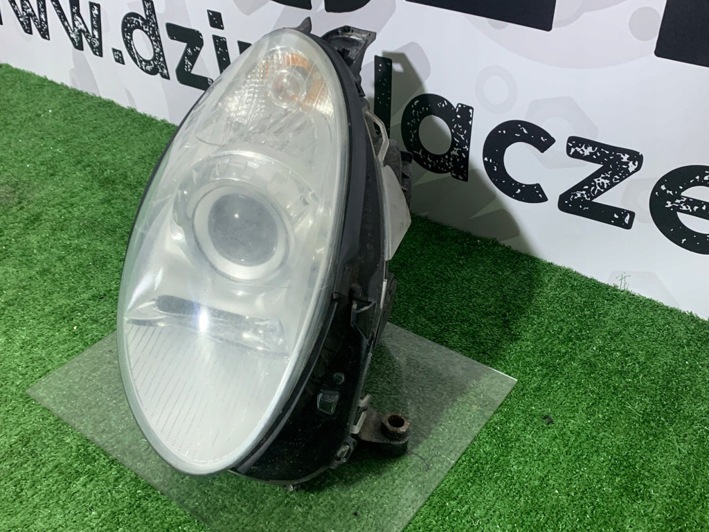 Frontscheinwerfer Mercedes-Benz W251 Xenon Links Scheinwerfer Headlight SCH2848927272kb