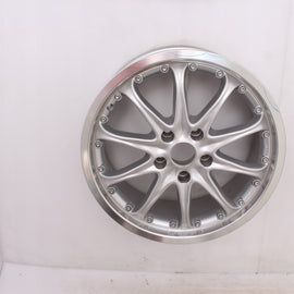 1x Alufelge 17 Zoll 7.5
