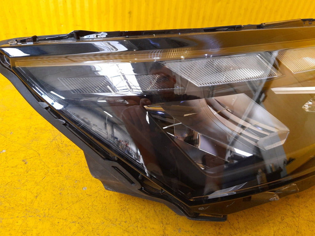 Frontscheinwerfer VW Transporter 1192A551000 Rechts Scheinwerfer Headlight