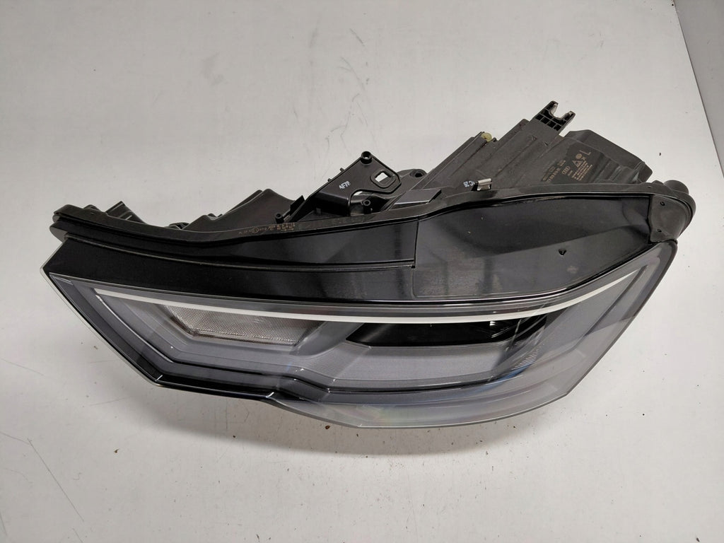 Frontscheinwerfer Audi A6 C8 4K0941033 Links Scheinwerfer Headlight SCH1596834370xm