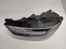 Load image into Gallery viewer, Frontscheinwerfer Audi A6 C8 4K0941033 Links Scheinwerfer Headlight SCH1596834370xm