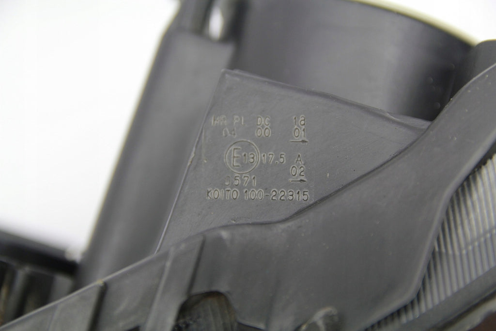 Frontscheinwerfer Honda S2000 100-22315 Links Scheinwerfer Headlight