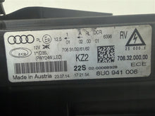 Load image into Gallery viewer, Frontscheinwerfer Audi Q3 8U0941006 Rechts Scheinwerfer Headlight SCH2964387308zz