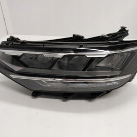 Frontscheinwerfer VW Passat B8 3G1941035Q LED Links Scheinwerfer Headlight SCH9192087475my