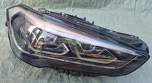 Laden Sie das Bild in den Galerie-Viewer, Frontscheinwerfer BMW X1 F48 5A01172-02 Rechts Scheinwerfer Headlight SCH4894593948lc