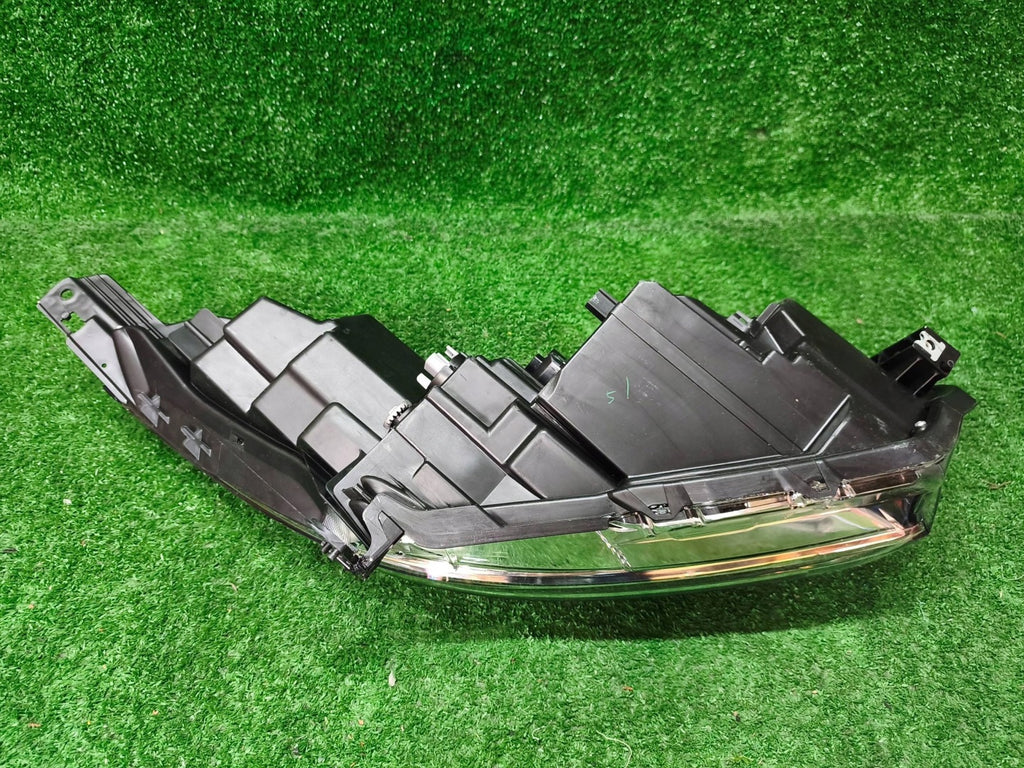 Frontscheinwerfer Honda Hrv Hr-V Links Scheinwerfer Headlight SCH7682047172bx