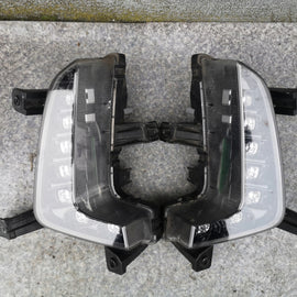 Frontscheinwerfer Hyundai Ioniq Ein Satz Scheinwerfer Headlight SCH8251761298pk