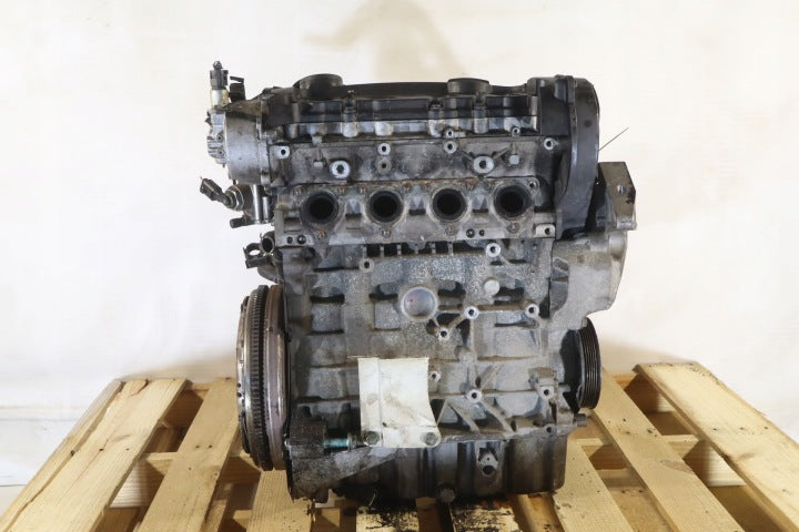 Motor VW Passat BVY 2.0 FSI 149PS 110kW 2006 Benzin Engine Unkomplett MOT3002791731mu