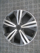 Load image into Gallery viewer, 1x Alufelge 17 Zoll 6.0&quot; 5x112 2K5601025P VW Caddy Rim Wheel