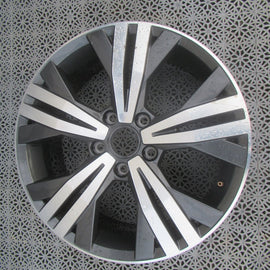 1x Alufelge 17 Zoll 6.0