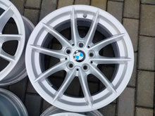 Laden Sie das Bild in den Galerie-Viewer, 4x Alufelge 16 Zoll 6.5" 5x112 22ET 6876921 BMW Rim Wheel FEL7567949579co