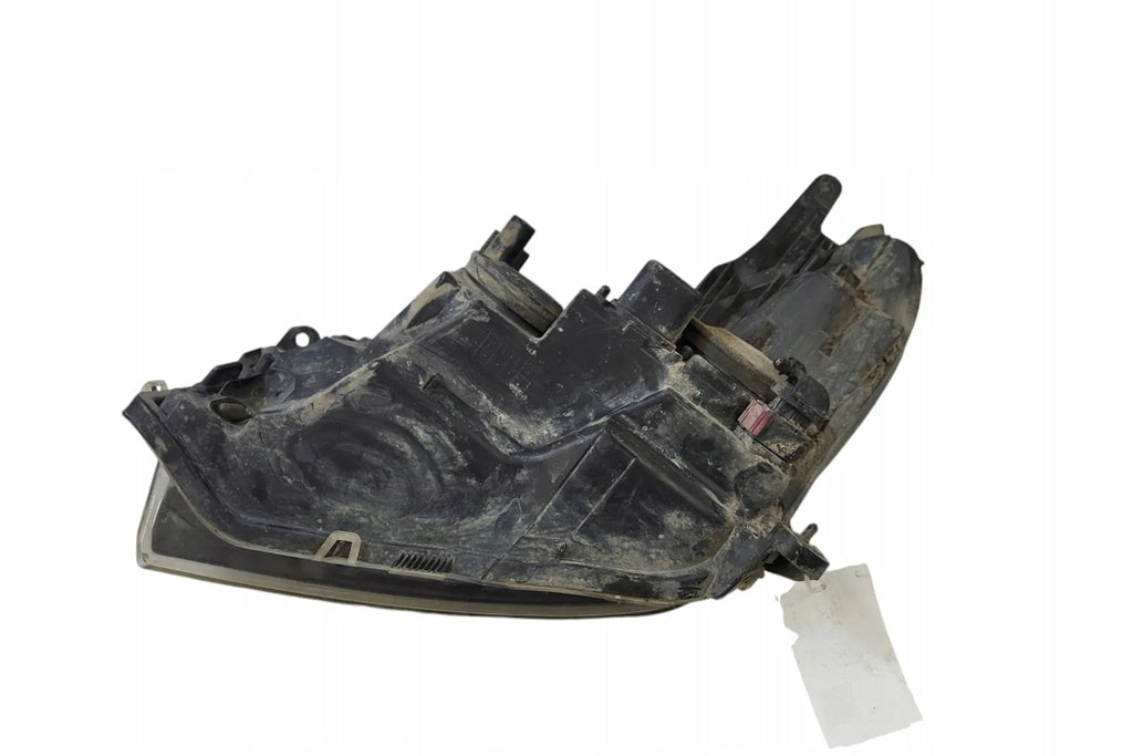 Frontscheinwerfer Opel Astra H 153874 Rechts Scheinwerfer Headlight SCH4118102170qs