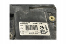 Laden Sie das Bild in den Galerie-Viewer, Frontscheinwerfer VW Passat 3C0941752K Rechts Scheinwerfer Headlight SCH4656702417dk