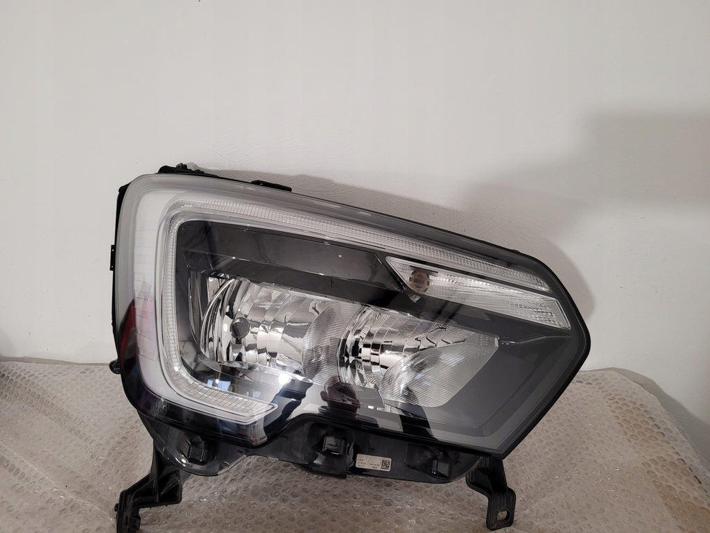 Frontscheinwerfer Renault Master III 260105597R LED Rechts Headlight