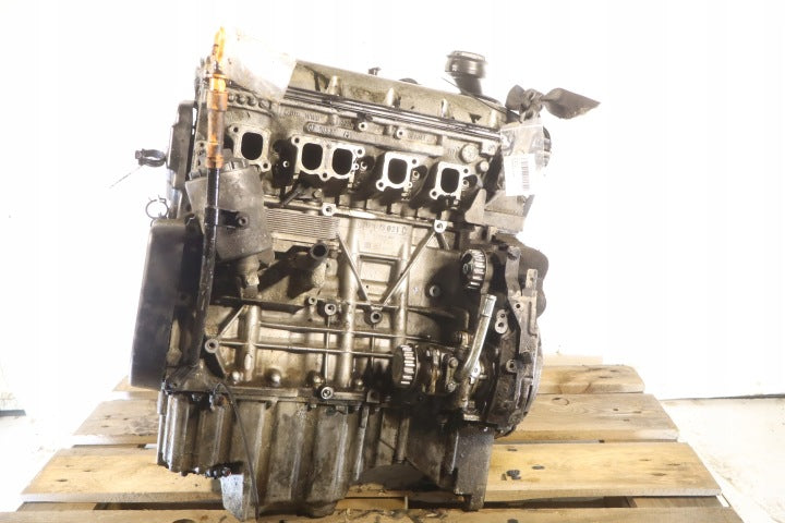 Motor VW Touareg BAC BPE 2.5 TDI 174PS 128kW 2003 Diesel Engine Unkomplett MOT9585443695hp