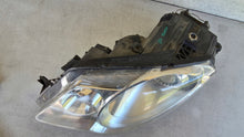 Laden Sie das Bild in den Galerie-Viewer, Frontscheinwerfer VW Eos 1Q1941753B Xenon Links Scheinwerfer Headlight SCH7812071390zb