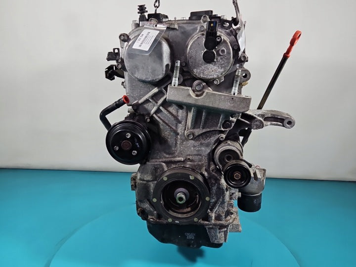 Motor Hyundai I30 III G4KH 2.0 280PS 2021 Benzin Engine Unkomplett MOT1320199664dt