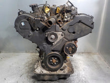 Laden Sie das Bild in den Galerie-Viewer, Motor Jaguar Xj X358 X350 2.7 207PS Diesel Engine Unkomplett MOT1559802446ti