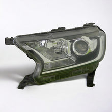 Laden Sie das Bild in den Galerie-Viewer, Frontscheinwerfer Ford Ranger OSI2283 Halogen Links Scheinwerfer Headlight