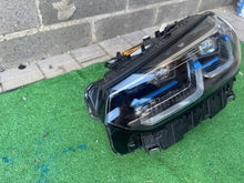 Load image into Gallery viewer, Frontscheinwerfer BMW X3 G01 G02 5A29217 Laser Links Scheinwerfer Headlight SCH8097034233ce