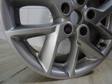 Load image into Gallery viewer, 1x Alufelge 16 Zoll 6.5" 5x120 41ET Glanz Silber 9598181 Opel X Kadjar Rim Wheel FEL9799095104yd