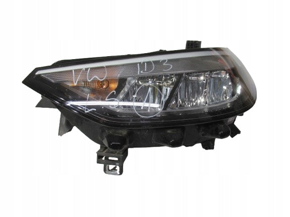 Frontscheinwerfer VW Id.3 10B941005A LED Links Scheinwerfer Headlight SCH3542476104xj