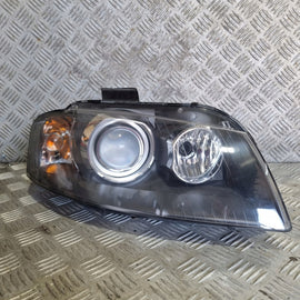 Frontscheinwerfer Audi A3 Rechts Scheinwerfer Headlight SCH9916995216ew