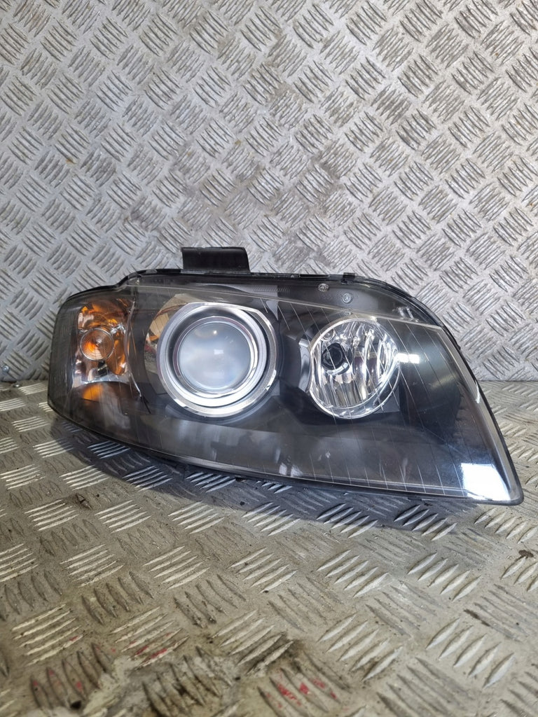 Frontscheinwerfer Audi A3 Rechts Scheinwerfer Headlight SCH9916995216ew