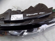 Laden Sie das Bild in den Galerie-Viewer, Frontscheinwerfer Jaguar FK7213W030 Links Scheinwerfer Headlight SCH6060191881xv