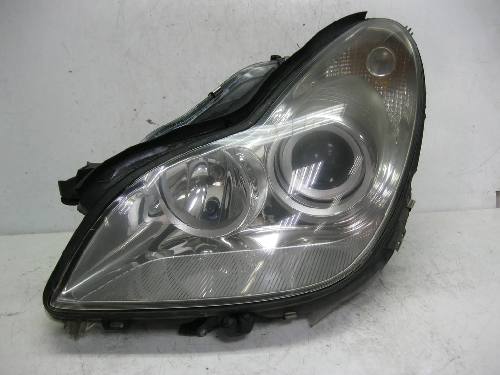 Frontscheinwerfer Mercedes-Benz Cls Xenon Links Scheinwerfer Headlight