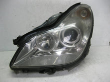 Laden Sie das Bild in den Galerie-Viewer, Frontscheinwerfer Mercedes-Benz Cls Xenon Links Scheinwerfer Headlight