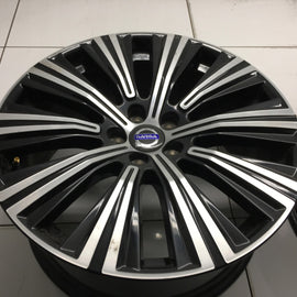1x Alufelge 19 Zoll 8.5