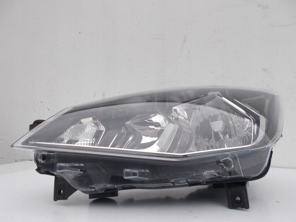 Frontscheinwerfer Seat Ibiza V 6F1941015A LED Links Scheinwerfer Headlight