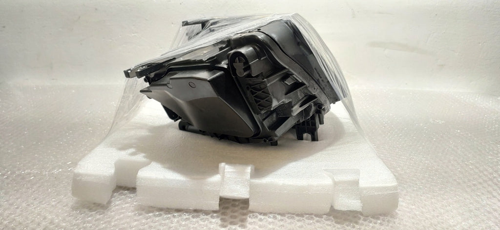 Frontscheinwerfer Audi A6 C8 4KO0941040 4K0941039 LED Ein Satz Headlight SCH5318080737yy