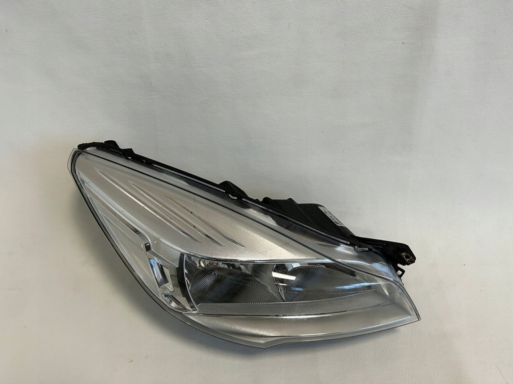 Frontscheinwerfer Ford Kuga CV44-13W029-AE Rechts Scheinwerfer Headlight