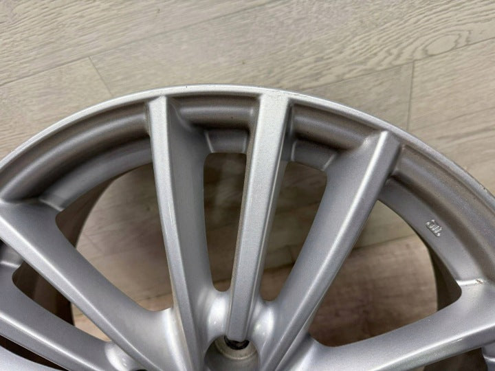 1x Alufelge 17 Zoll 6.5" 5x114.3 50ET 43210-61M72 Suzuki Vitara I Sx4 S-Cross FEL2733994784vt
