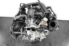 Laden Sie das Bild in den Galerie-Viewer, Motor VW T-Cross DLA 1.0 TSI 110PS 33TKm 2021 Benzin Engine Komplett MOT8935074040db
