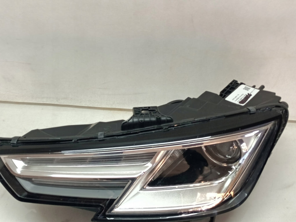 Frontscheinwerfer Audi A4 B9 030129627100 Xenon Links Scheinwerfer Headlight SCH3453786954pi