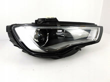 Laden Sie das Bild in den Galerie-Viewer, Frontscheinwerfer Audi A3 8V0941006 LED Rechts Scheinwerfer Headlight