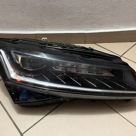 Frontscheinwerfer Skoda Superb III 3V1941016D Rechts Scheinwerfer Headlight SCH3447797100ns