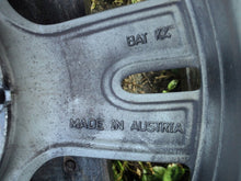 Load image into Gallery viewer, 1x Alufelge 16 Zoll 6.5" 5x112 49ET A2464010000 Mercedes-Benz Rim Wheel FEL9686475482ik