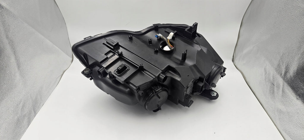Frontscheinwerfer Mercedes-Benz A2048208859 Xenon Links Scheinwerfer Headlight SCH2064198205yp