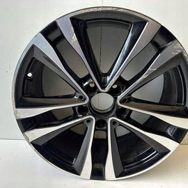 1x Alufelge 18 Zoll A1774012700 Mercedes-Benz W177 Rim Wheel FEL6727618616di