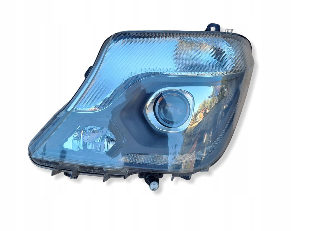 Frontscheinwerfer Mercedes-Benz Sprinter 110302100272360A1EJ01103021 Links SCH8394042641lj